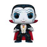 Funko Pop! Movies: The Universal Monsters - Dracula #1634