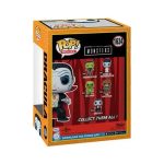 Funko Pop! Movies: The Universal Monsters - Dracula #1634 - Image 3