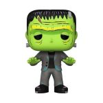 Funko Pop! Movies: The Universal Monsters - Frankenstein #1630