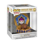 Funko Pop! Deluxe Wizarding World: Harry Potter - Chocolate Frog Box #178 - Image 2