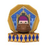 Funko Pop! Deluxe Wizarding World: Harry Potter - Chocolate Frog Box #178