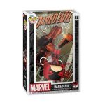 Funko Pop! Comic Cover Super Heroes: Daredevil 60th Anniversary - Daredevil (Marvel Comics Knights Collection #1 2018) #56 - Image 2