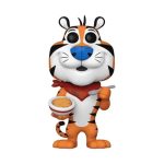 Funko Pop! Ad Icon: Kelloggs - Tony The Tiger 1984 #232