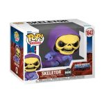 Funko Pop! Tv Series: Meme - Masters of the Universe - Skeletor #1643 - Image 2