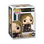 Funko Pop! Movies: Meme - The Lord of the Rings - Boromir #1709 - Image 2