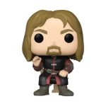 Funko Pop! Movies: Meme - The Lord of the Rings - Boromir #1709