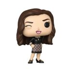 Funko Pop! Super Heroes: Meme - Marvel - Wanda Vision - Agatha Harkness #1457
