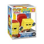 Funko Pop! Premium Meme Cartoon Animation: Nickelodeon - Spongebob Squarepants #1752 - Image 2