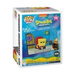 Funko Pop! Premium Meme Cartoon Animation: Nickelodeon - Spongebob Squarepants #1752 - Image 3