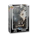 Funko Pop! Comic Cover Super Heroes: DC - Batman the World (DC Comics #01 2021) #17 - Image 2