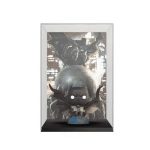 Funko Pop! Comic Cover Super Heroes: DC - Batman the World (DC Comics #01 2021) #17