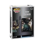 Funko Pop! Comic Cover Super Heroes: DC - Batman the World (DC Comics #01 2021) #17 - Image 3
