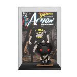 Funko Pop! Comic Cover Super Heroes: DC - Superman (DC Comics Actions #644 1989​) #18