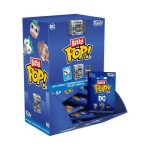 Funko Bitty Pop! Single Mystery Super Heroes: DC - Batman (One Random Piece) (CDU32PCS)