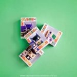 Funko Bitty Pop! Single Mystery Super Heroes: DC - Batman (One Random Piece) (CDU32PCS) - Image 3