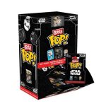 Funko Bitty Pop! Single Mystery Star Wars: (One Random Piece) (CDU32PCS)