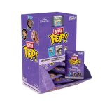 Funko Bitty Pop! Single Mystery Cartoon Animation: Disney Princess (One Random Piece) (CDU32PCS)