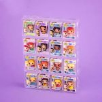 Funko Bitty Pop! Single Mystery Cartoon Animation: Disney Princess (One Random Piece) (CDU32PCS) - Image 3