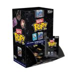 Funko Bitty Pop! Single Mystery Super Heroes: Marvel - The Infinity Saga (One Random Piece) (CDU32PCS)