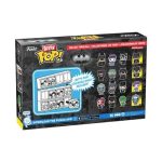 Funko Bitty Pop! Super Heroes: DC - Batman 85th Anniversary - Batman 4-Pack - Image 3