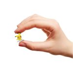 Funko Bitty Pop! Games: Nintendo - Pokemon - Pikachu 4-Pack - Image 2