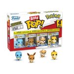 Funko Bitty Pop! Games: Nintendo - Pokemon - Squirtle 4-Pack