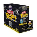 Funko Bitty Pop! Single Mystery Super Heroes: DC - Batman 85th Anniversary (One Random Piece) (CDU32PCS)