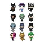 Funko Bitty Pop! Single Mystery Super Heroes: DC - Batman 85th Anniversary (One Random Piece) (CDU32PCS) - Image 3