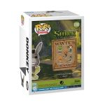 Funko Pop! Cartoon Animation: DreamWorks 30th Anniversary - Shrek - Donkey (Glitter) #1598 - Image 3