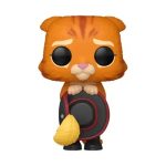 Funko Pop! Cartoon Animation: DreamWorks 30th Anniversary - Shrek - Puss in Boots #1596