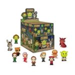Funko Mystery Minis Cartoon Animation: DreamWorks 30th Anniversary - Shrek (One Random Piece) - Image 2