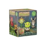 Funko Mystery Minis Cartoon Animation: DreamWorks 30th Anniversary - Shrek (One Random Piece) - Image 3
