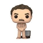 Funko Pop! Tv Series: The White Lotus - Armond with Suitcase #1484