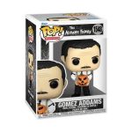 Funko Pop! TV Series: The Addams Family - Gomez Addams #1548 - Image 2