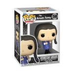 Funko Pop! TV Series: The Addams Family - Wednesday Addams #1549 - Image 2