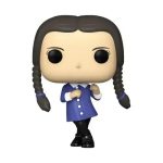 Funko Pop! TV Series: The Addams Family - Wednesday Addams #1549