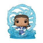 Funko Pop! Deluxe Cartoon Animation: Avatar: The Last Airbender - Katara #1807
