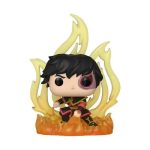 Funko Pop! Deluxe Cartoon Animation: Avatar: The Last Airbender - Zuko #1809