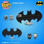Funko Bitty Pop! Display Super Heroes: DC - Batman - Bat-Signal - Image 5