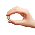 Funko Bitty Pop! Display Wizarding World: Harry Potter - Hogwarts Castle - Image 2