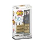 Funko Bitty Pop! Display Wizarding World: Harry Potter - Hogwarts Castle - Image 3
