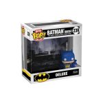 Funko Bitty Pop! Deluxe Super Heroes: DC - Batman (Hush) #239