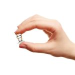 Funko Bitty Pop! Deluxe Wizarding World: Harry Potter - Barn Owl - Image 2
