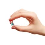 Funko Bitty Pop! Deluxe Cartoon Animation: Disney - The Little Mermaid - Ariel - Image 2