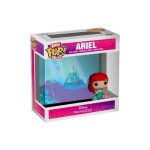 Funko Bitty Pop! Deluxe Cartoon Animation: Disney - The Little Mermaid - Ariel