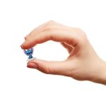 Funko Bitty Pop! Deluxe Cartoon Animation: Disney - Lilo & Stitch - Stitch - Image 2