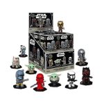 Funko Mystery Minis Star Wars: The Mandalorian Series 2 (One Random Piece) - Image 2