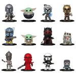 Funko Mystery Minis Star Wars: The Mandalorian Series 2 (One Random Piece)