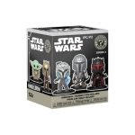 Funko Mystery Minis Star Wars: The Mandalorian Series 2 (One Random Piece) - Image 3