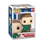 Funko Pop! Sports: Football Barcelona - Marc-Andre ter Stegen #67 - Image 2